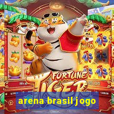 arena brasil jogo